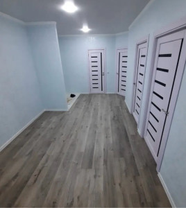 Photo de galerie - Parquet 