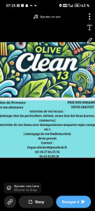 Photo de galerie - Flyer 