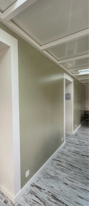 Photo de galerie - Murs