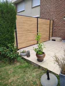 Photo de galerie - Bricolage et multi services