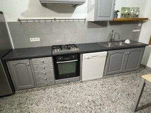 Photo de galerie - Menuiserie - Huisserie - Agencement