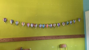 Photo de galerie - Garde périscolaire