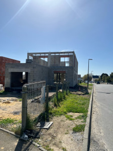 Photo de galerie - Construction neuf 
