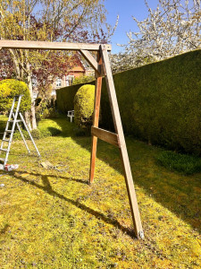 Photo de galerie - Bricolage et multi services