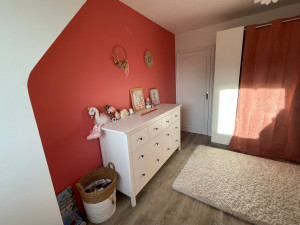 Photo de galerie - Rénovation chambre enfant 
