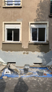 Photo de galerie - Artisan tout corps d'état - Rénovation