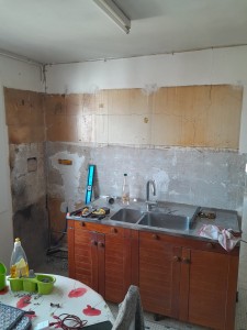 Photo de galerie - Bricolage et multi services