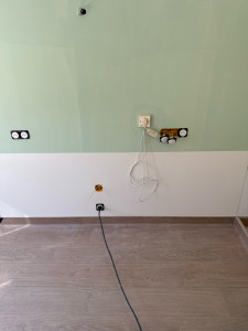 Photo de galerie - Tout type d’intervention, électricité