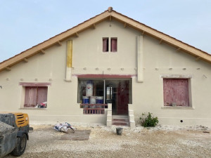 Photo de galerie - Bricolage et multi services