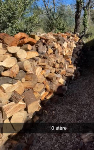 Photo de galerie - Jardinier