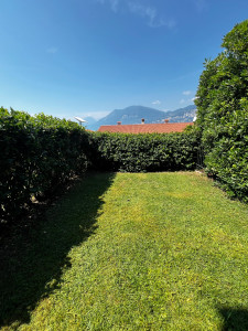 Photo de galerie - Taille, entretien et correction des plantes du jardin