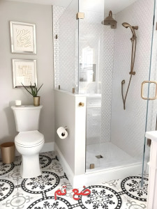 Photo de galerie - Carrelage