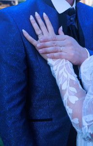Photo de galerie - Mariage.  