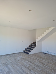 Photo de galerie - Plâtrerie - Murs - Plafonds