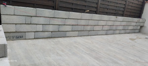 Photo de galerie - Maçonnerie
