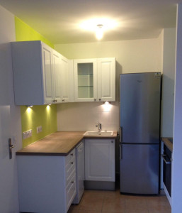 Photo de galerie - Montage de meuble