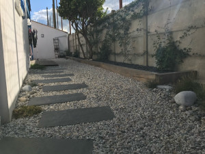 Photo de galerie - Paysagiste - Aménagement du jardin