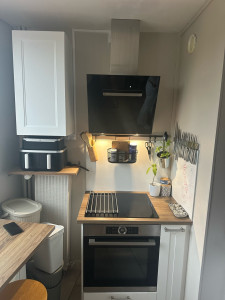 Photo de galerie - Installation électrique