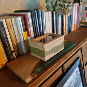 Photo de galerie - Bricolage et multi services