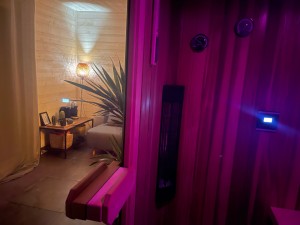 Photo de galerie - Médecine douce