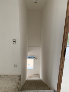 Photo de galerie - CLOISONS DOUBLAGE