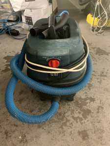 Photo de galerie - Bricolage et multi services