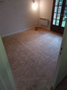 Photo de galerie - Menuiserie - Huisserie - Agencement