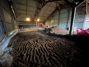 Photo de galerie - Terrassement - Assainissement