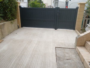 Photo de galerie - Maçonnerie