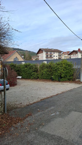 Photo de galerie - Et voilà la fin du chantier.