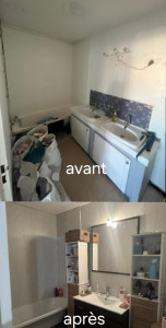 Photo de galerie - Maçonnerie