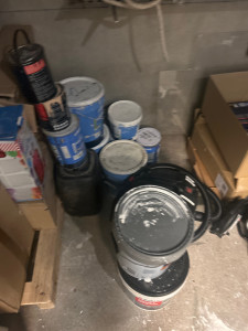 Photo de galerie - Atelier 