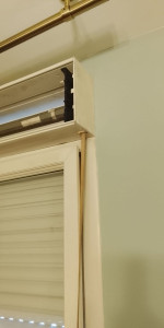 Photo de galerie - Réparation de volet roulant 