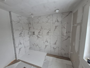 Photo de galerie - Carrelage