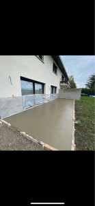 Photo de galerie - Travaux 