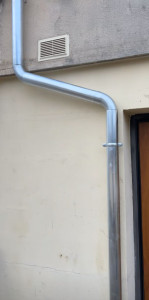 Photo de galerie - Couverture - Toiture