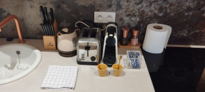 Photo de galerie - Ménage