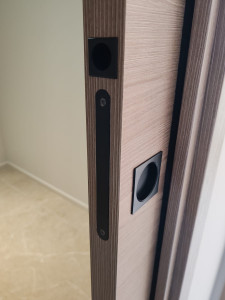 Photo de galerie - Menuiserie - Huisserie - Agencement