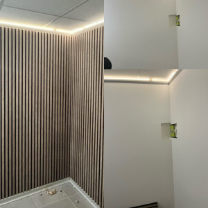 Photo de galerie - Petit travaux chez les particuliers 