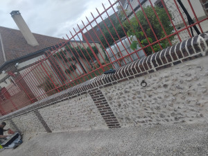Photo de galerie - Fait a montigny sur avre 