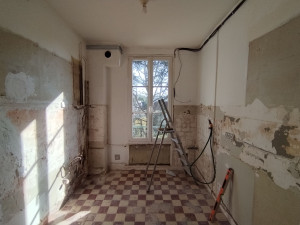 Photo de galerie - Carrelage