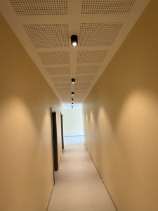 Photo de galerie - Spots      