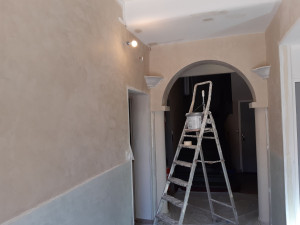 Photo de galerie - Peinture décoration décoration
