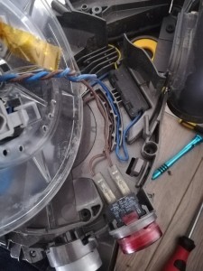 Photo de galerie - Bricolage et multi services