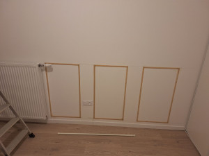 Photo de galerie - Menuiserie - Huisserie - Agencement