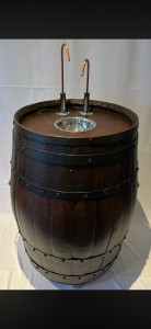 Photo de galerie - Fontaine à champagne / Fontaine à cocktail / Fontaine à punch