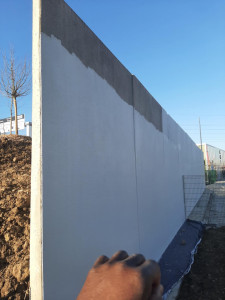 Photo de galerie - Du ravalement 