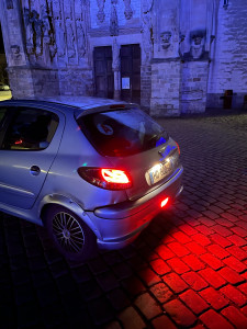 Photo de galerie - Des magnifiques feu montée en un rien de temps ?