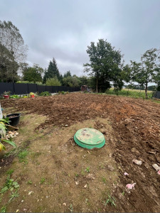 Photo de galerie - Paysagiste - Aménagement du jardin