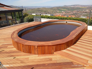 Photo de galerie - Paysagiste - Aménagement du jardin